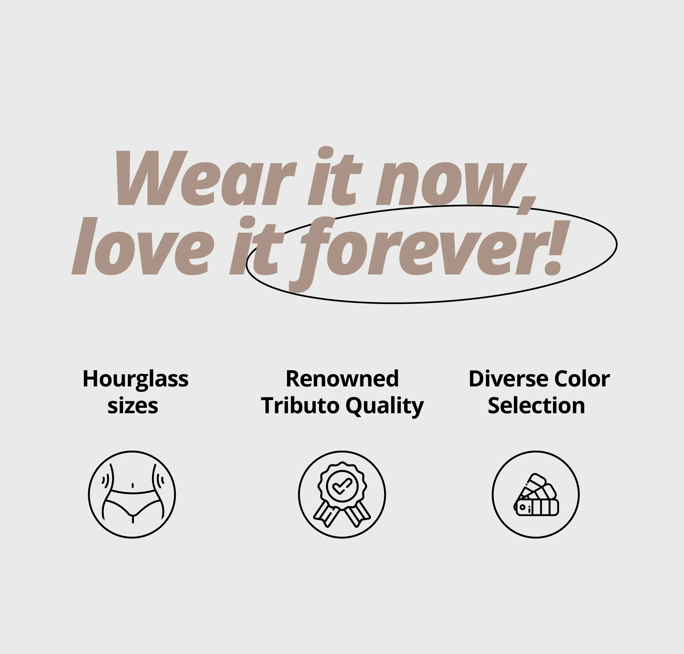 Ready To Wear Badges