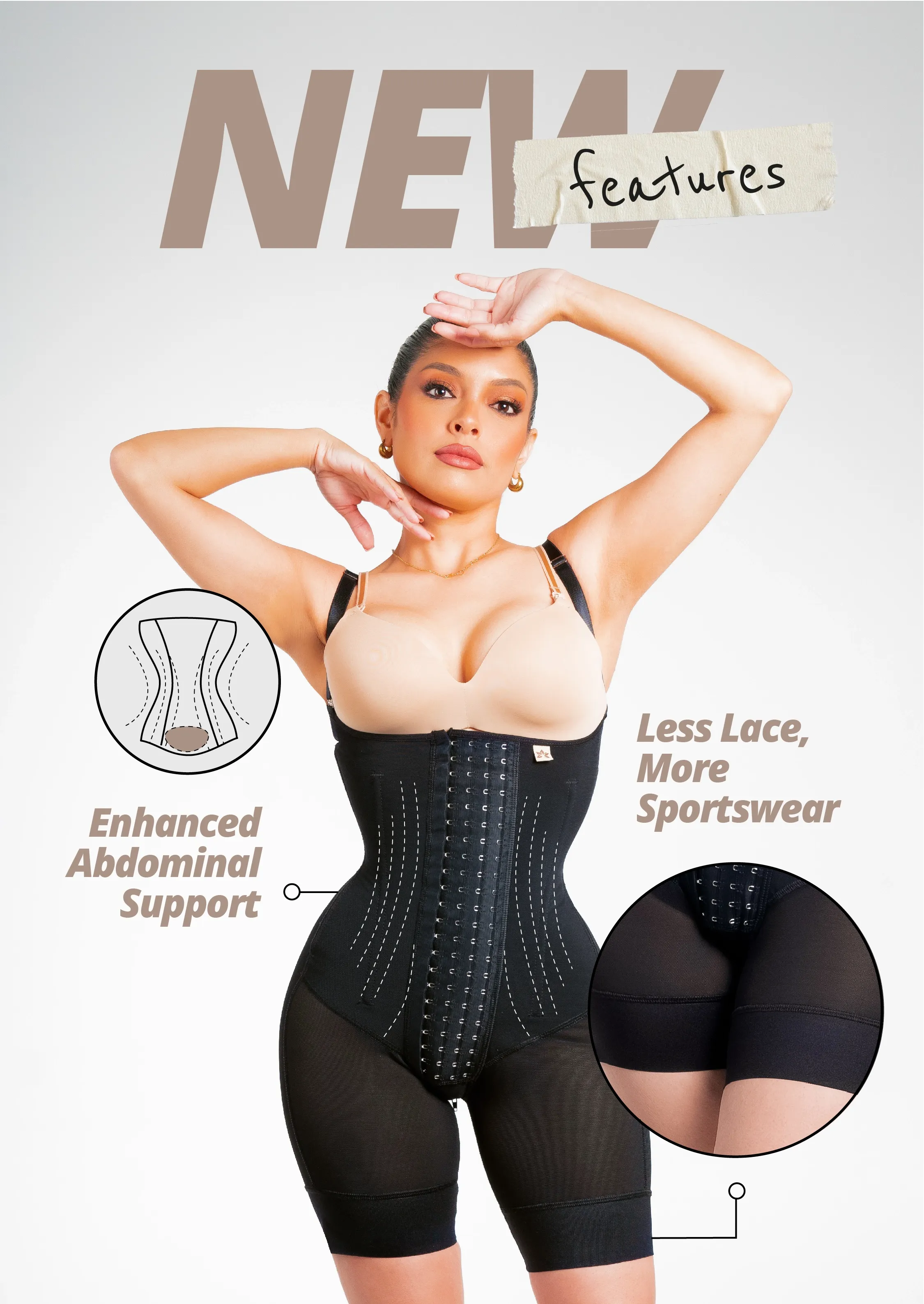 Ready To Wear Features