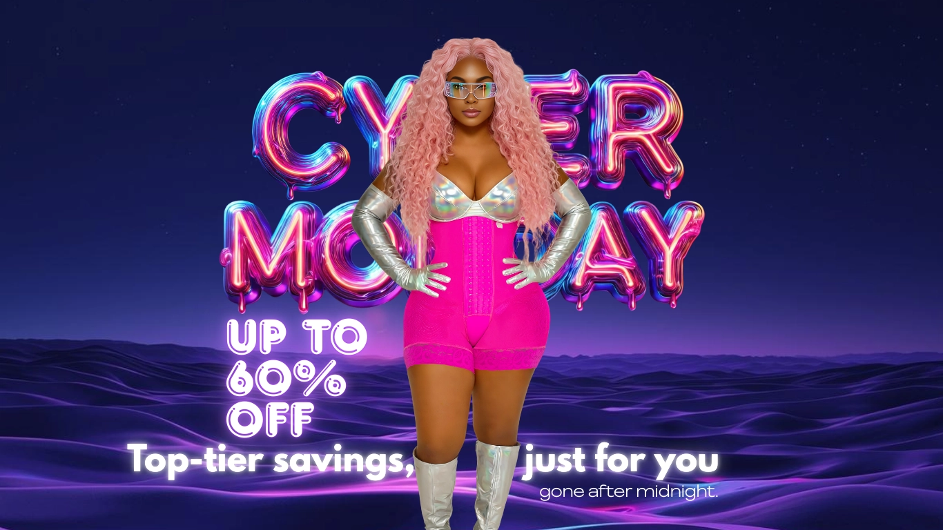 Cyber Monday VIP Sale