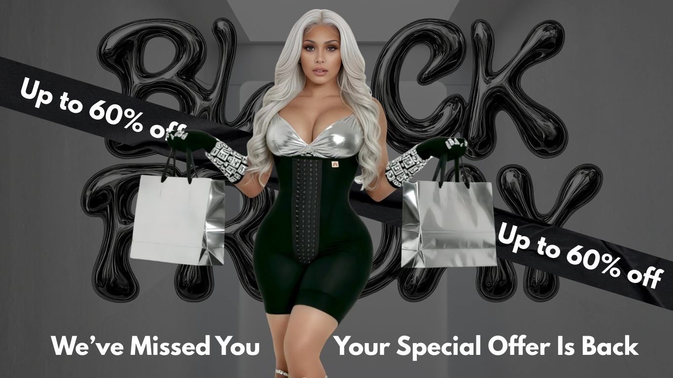 Black Friday Awareness Sale