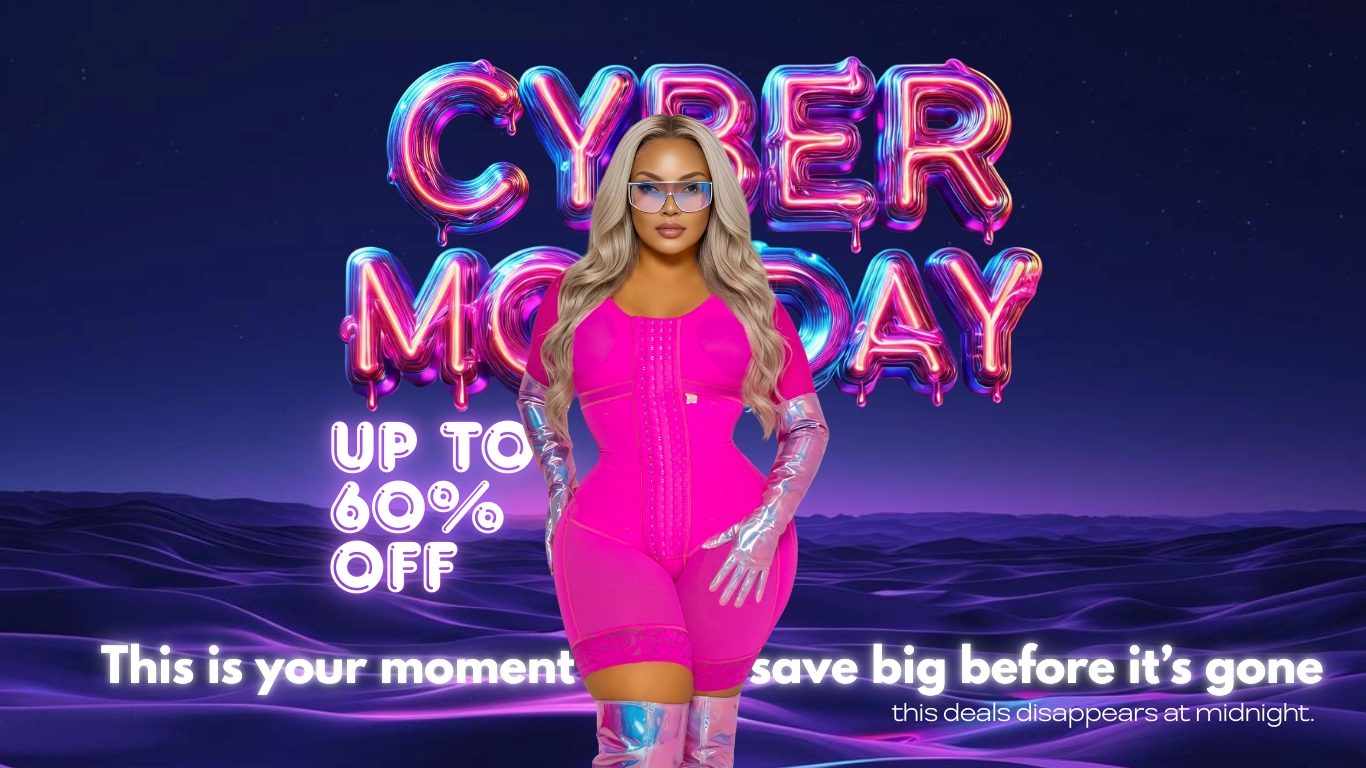 Cyber Monday Awareness Sale