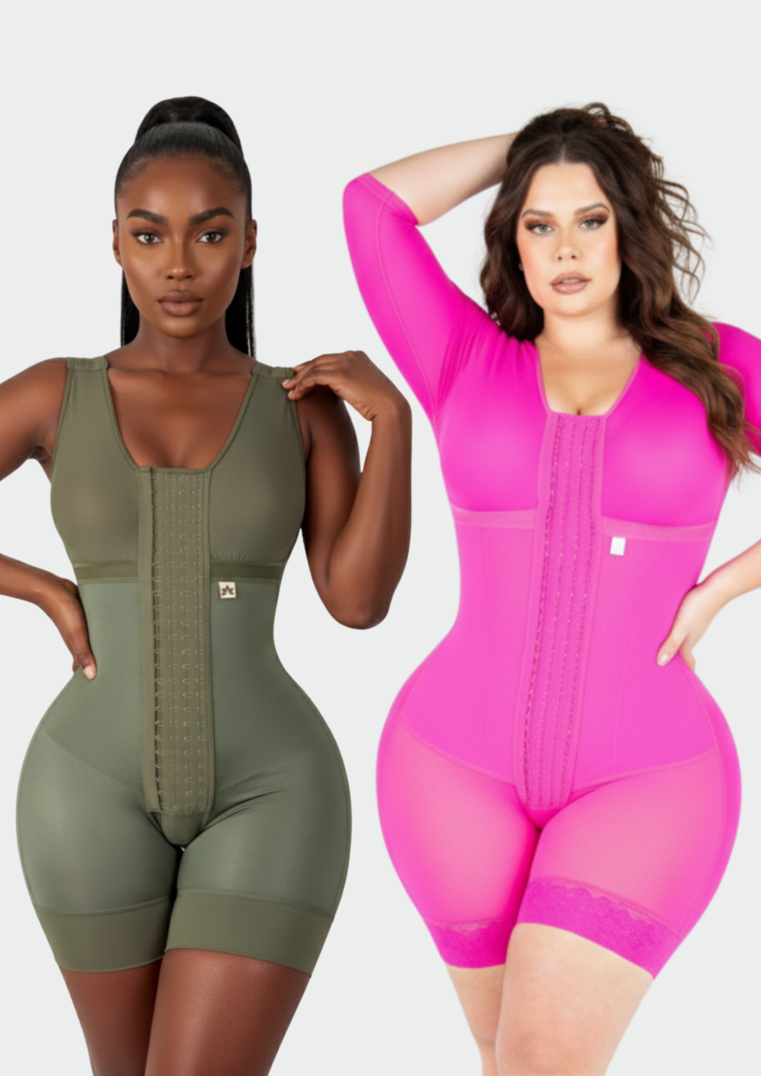 Faja Stage 2 With Rods or Without Rods? Let’s Make This Simple