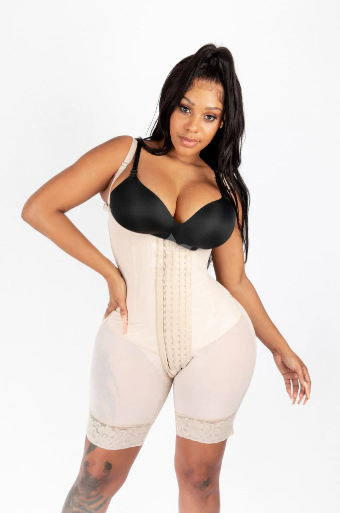1001 Custom Stage 2 Body Contouring Faja
