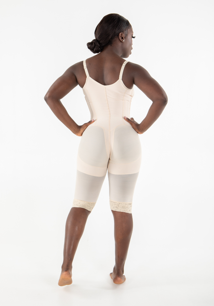 Tributo Custom Colombian Faja 1017 beige