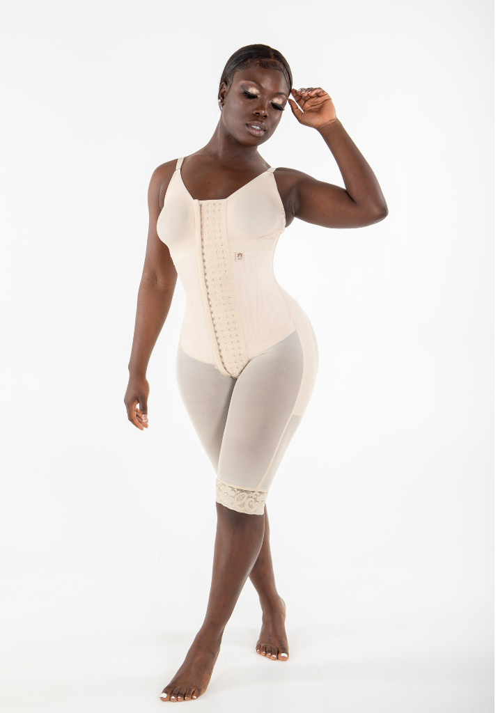 Tributo Custom Colombian Faja 1017 beige