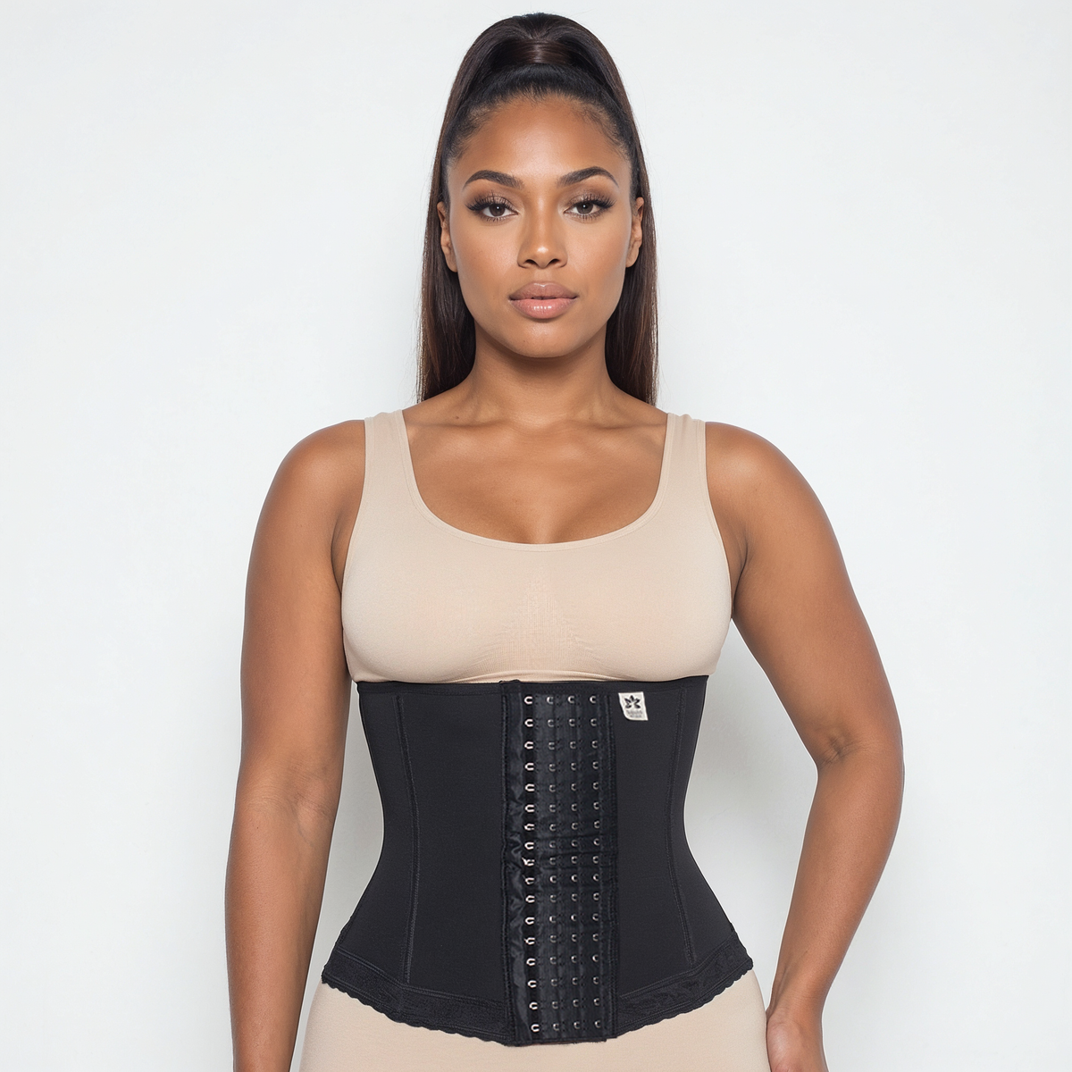 4201 Waist Trainer PowerNet