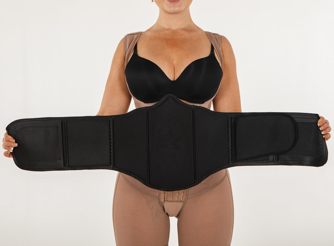 Saturn - 360 Ab Belt