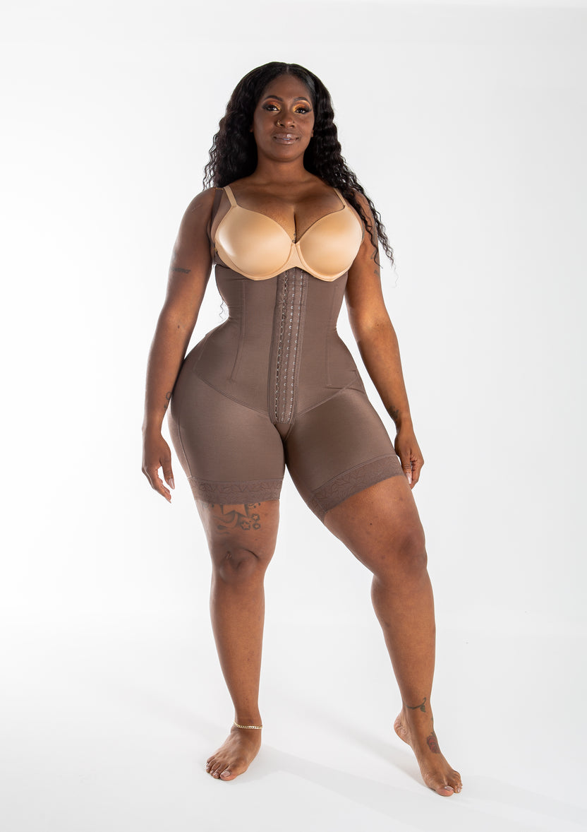 2001 Aphrodite Dark Brown