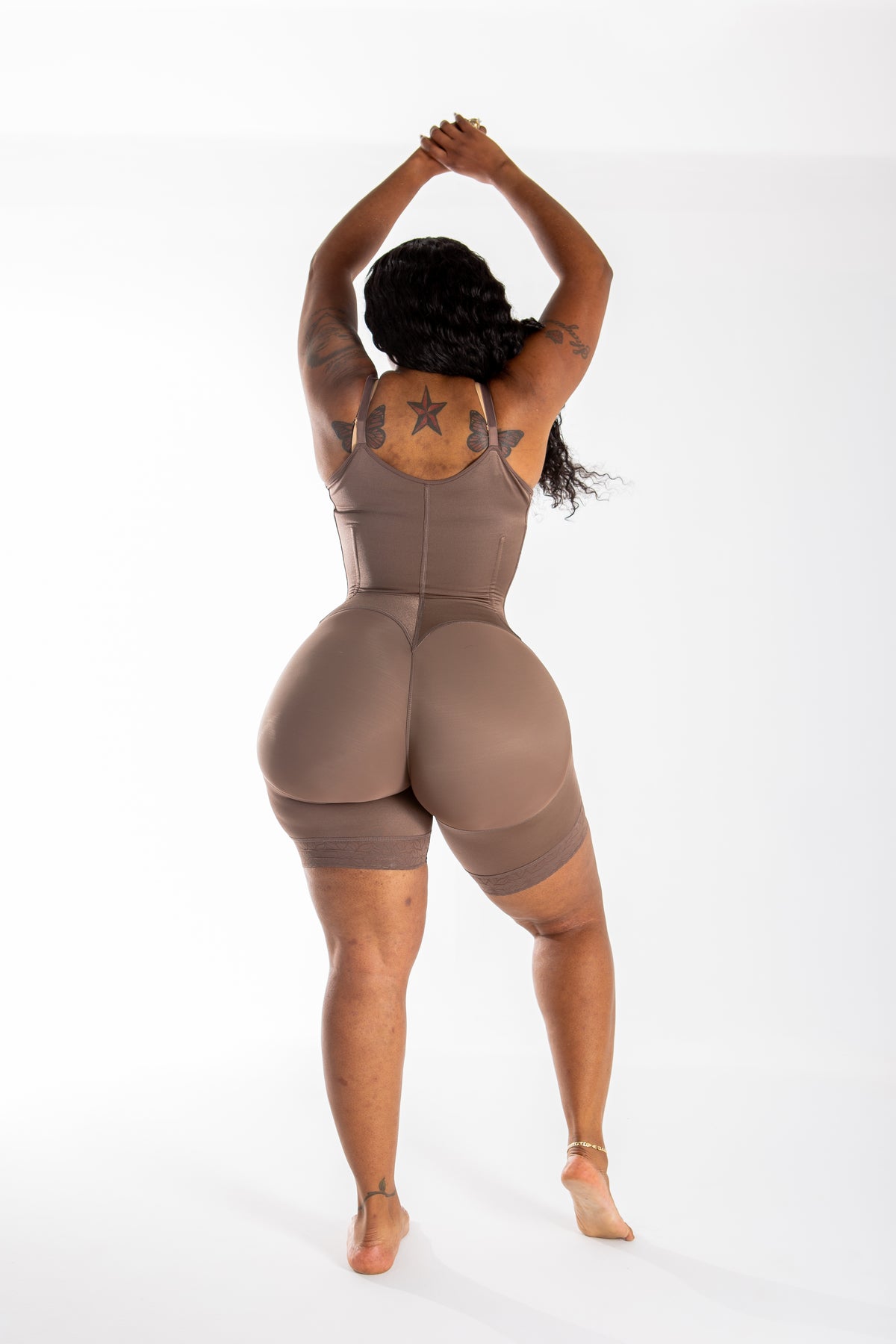 2001 Aphrodite Dark Brown