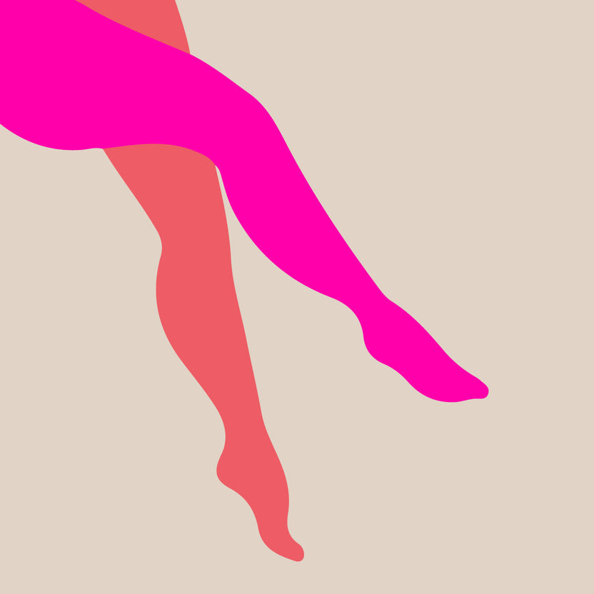 Leg/Thigh Alteration