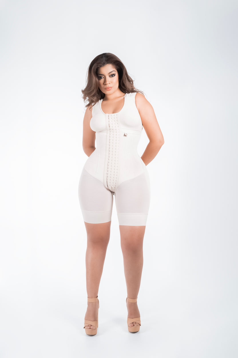 RTW Tributo Contour Bra Beige