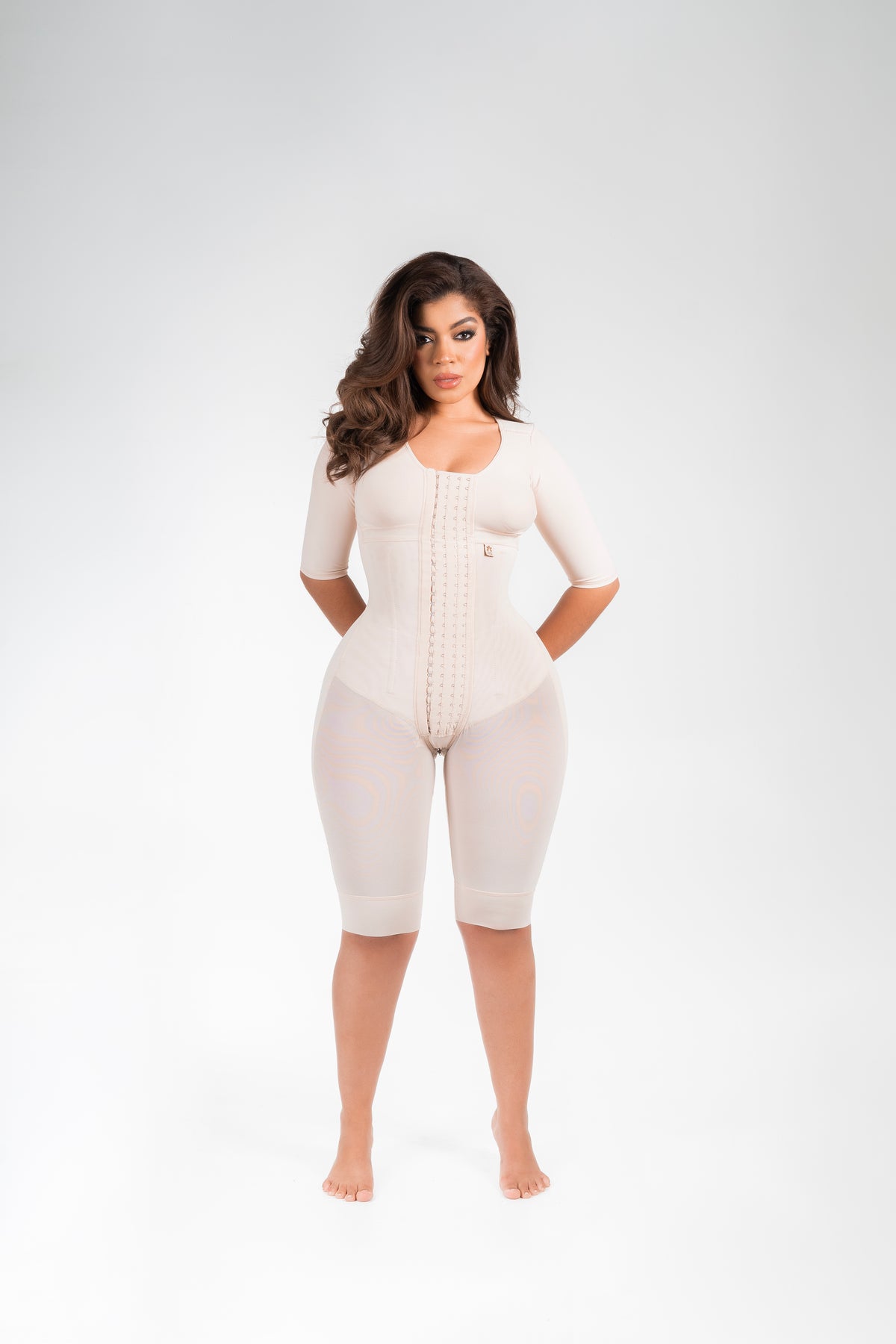 RTW Tributo Harmony Hug Bra Beige
