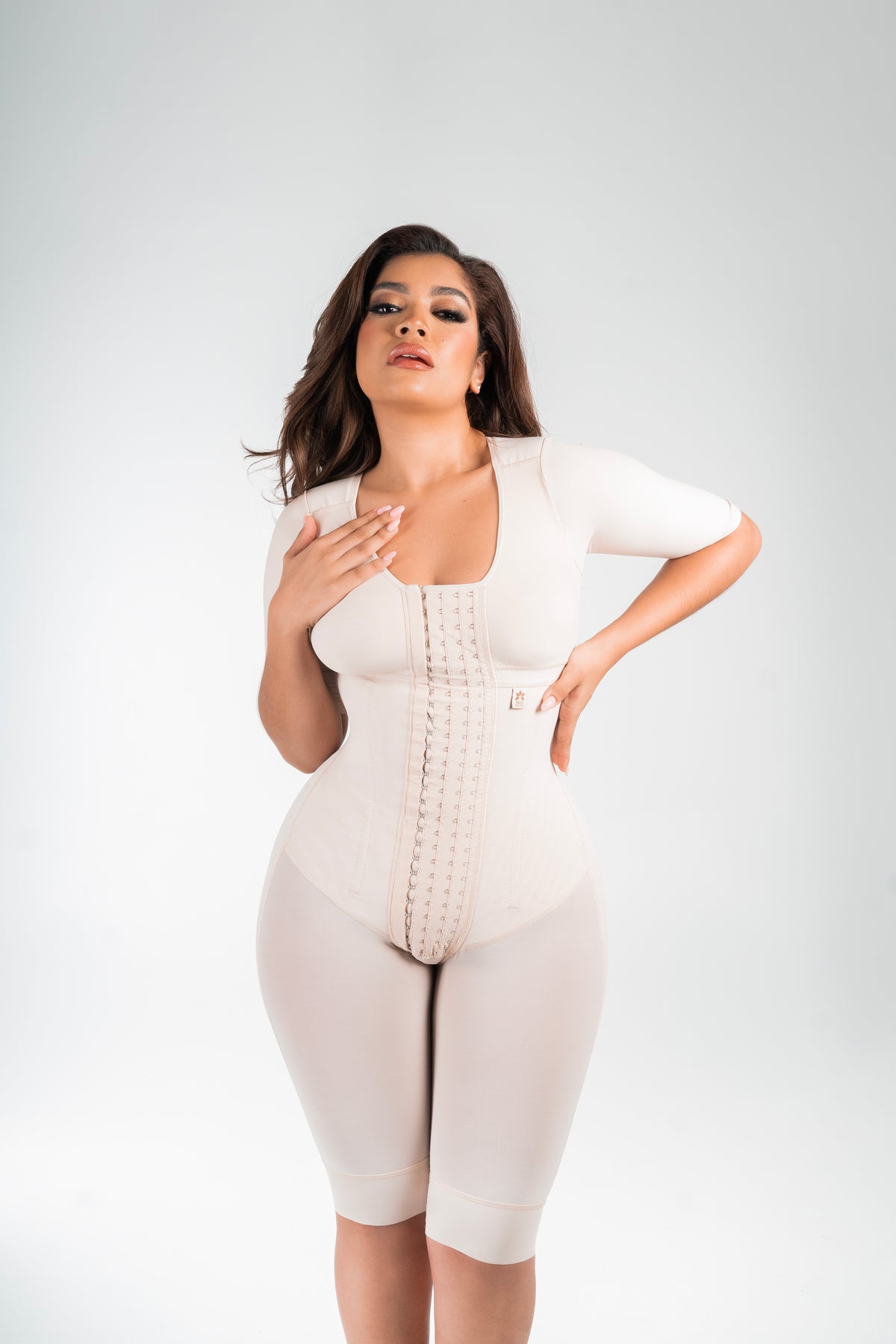 RTW Tributo Harmony Hug Bra Beige