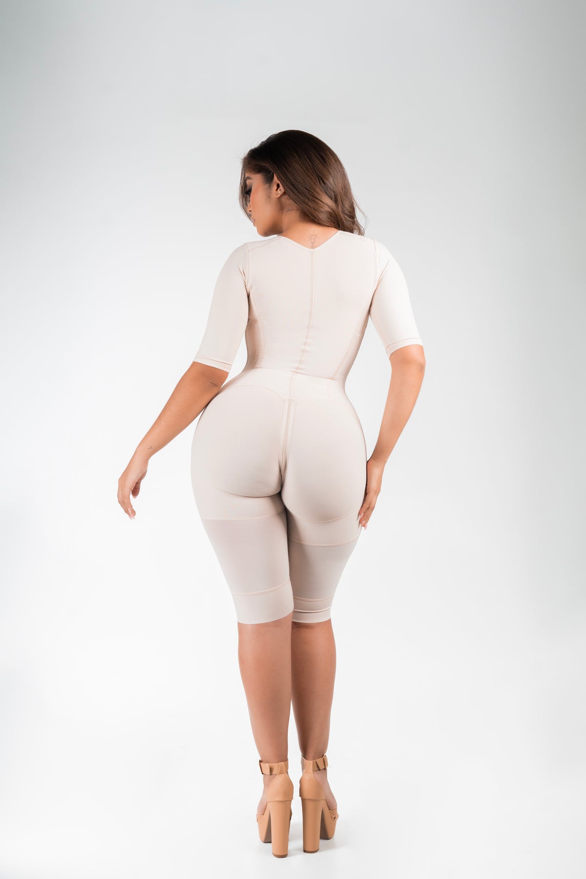 RTW Tributo Harmony Hug Bra Beige