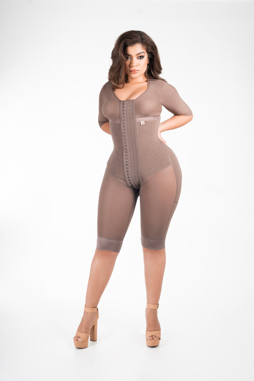 RTW Tributo Harmony Hug Bra DarkBrown