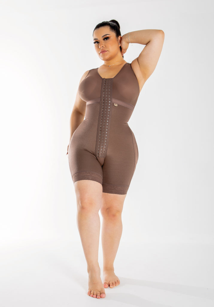 Tributo Custom Faja Serena 2007 Dark Brown