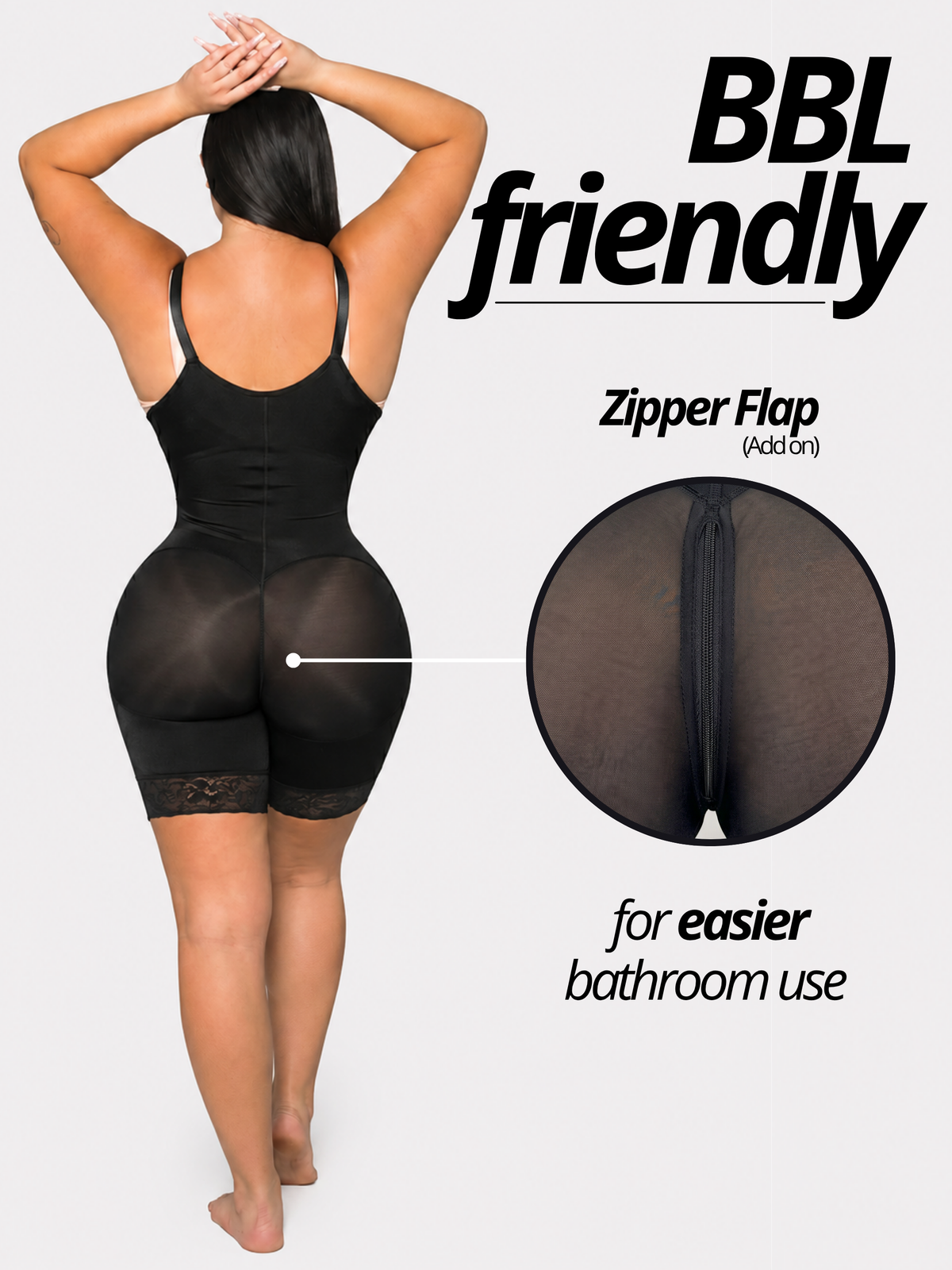 Tributo Serena 2001 Smart Comfy Compression