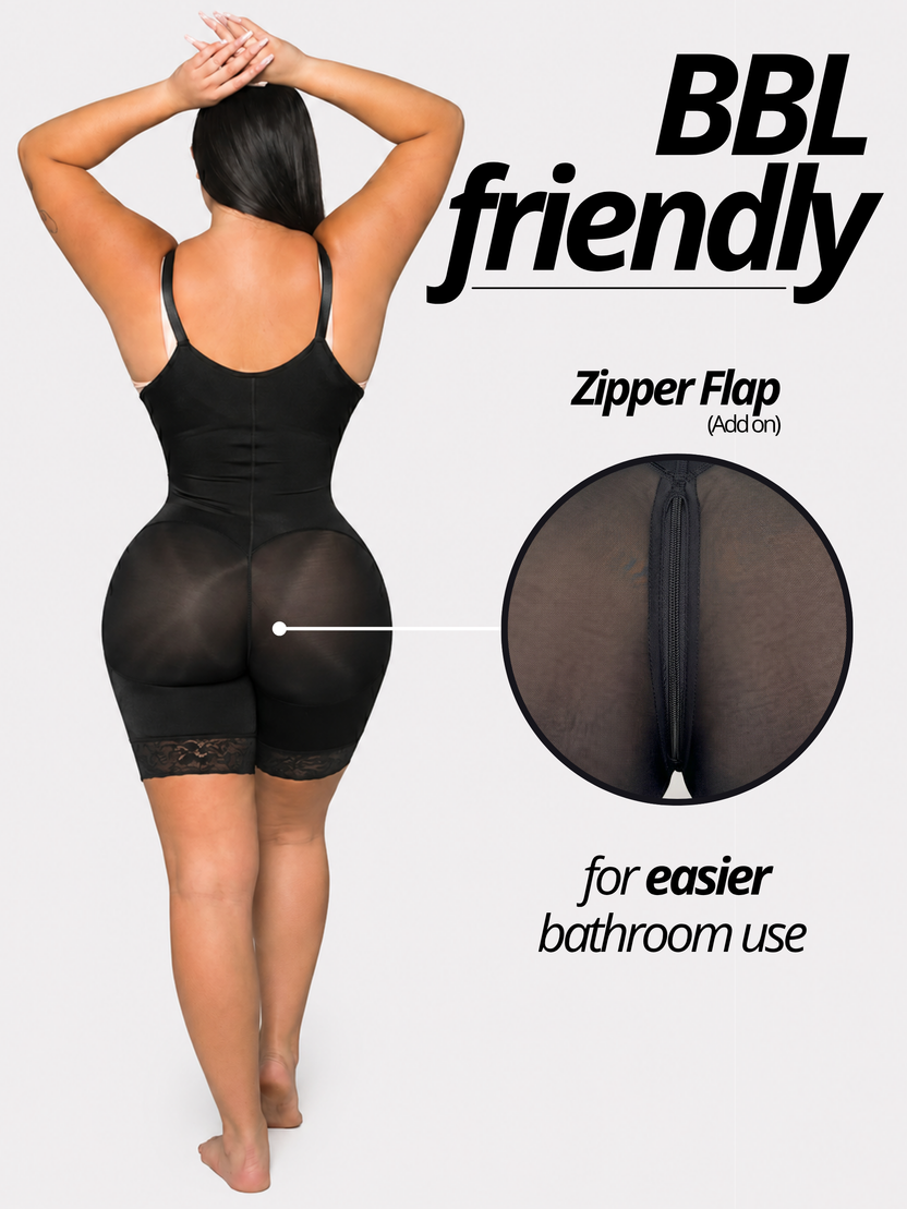 Tributo Serena 2001 Smart Comfy Compression