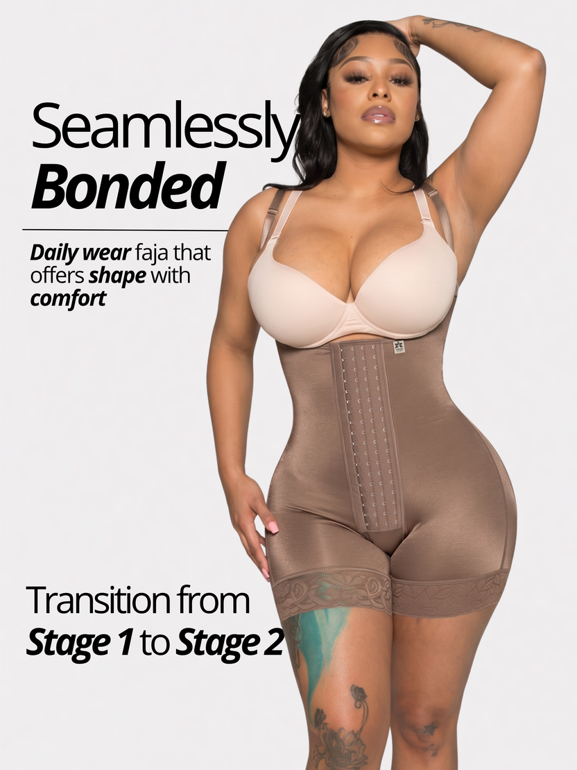 Tributo Serena 2001 Smart Comfy Compression