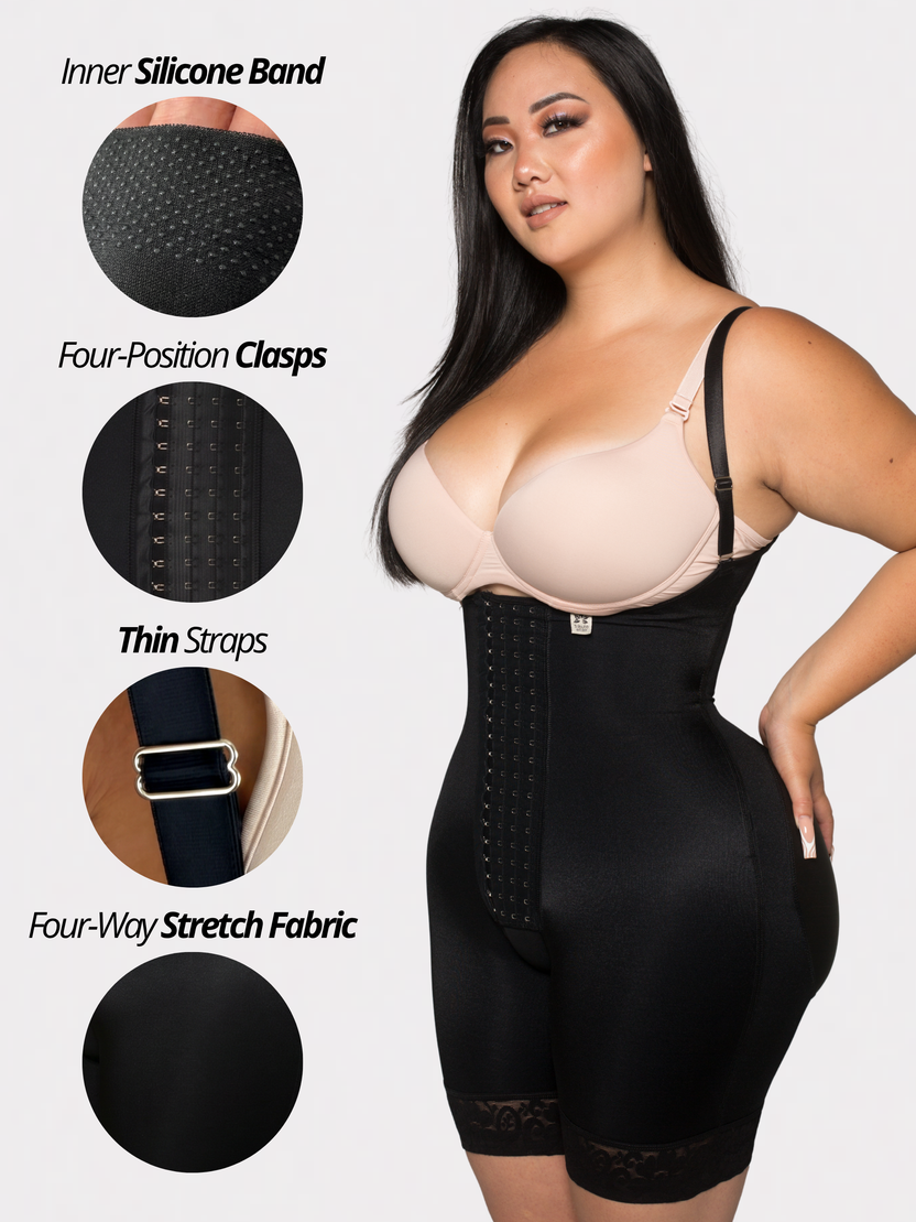 Tributo Serena 2001 Smart Comfy Compression