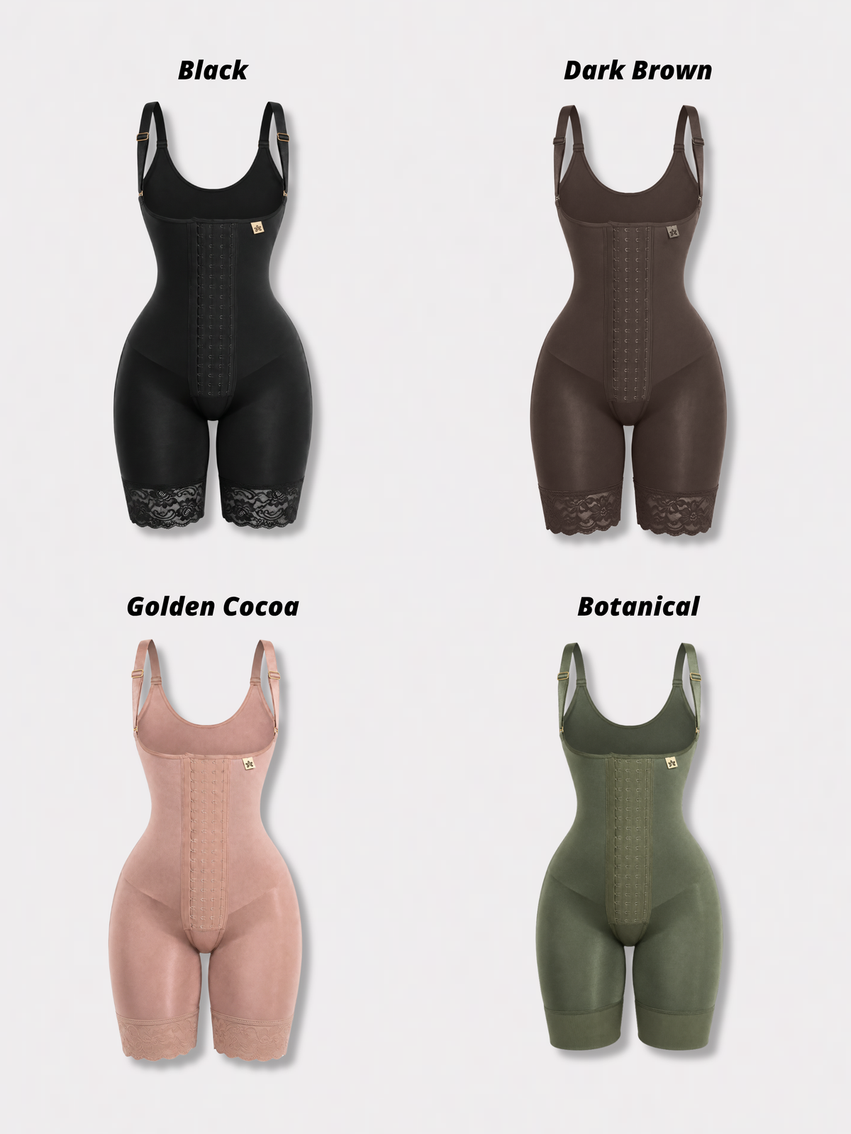 Tributo Serena 2001 Smart Comfy Compression