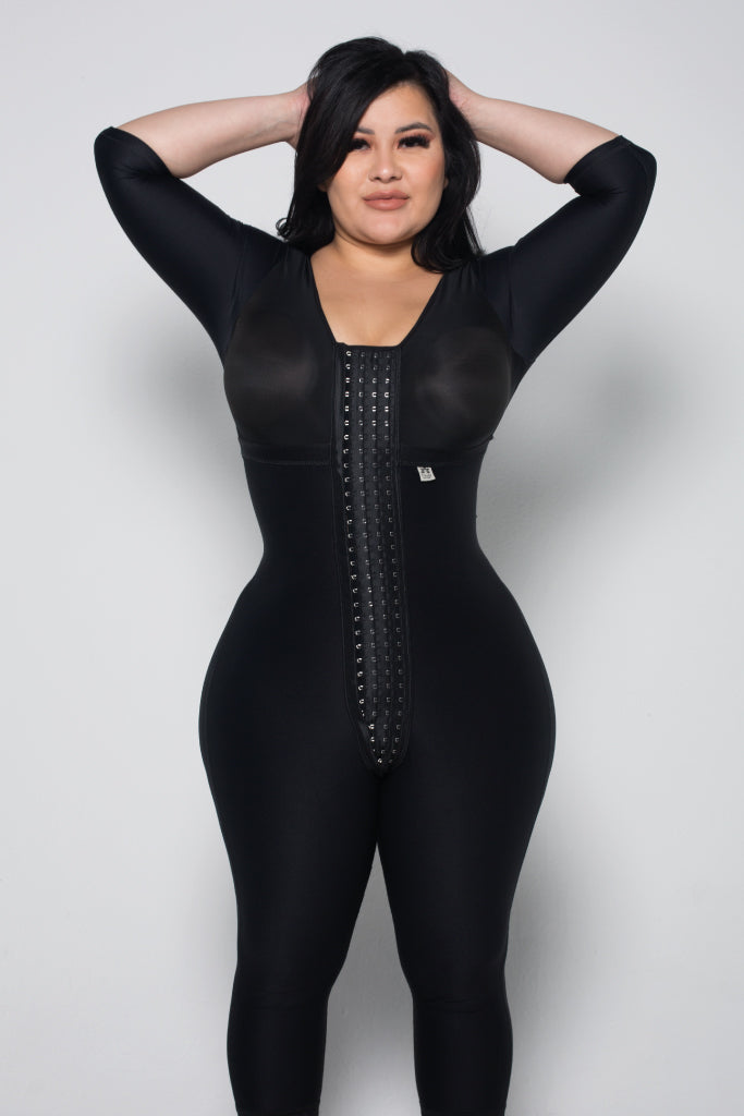 5007 Sleeping Faja for Tummy Tuck