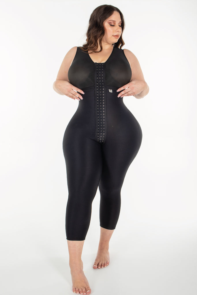Made from therapeutic high-tech fabric to enhance circulation during rest