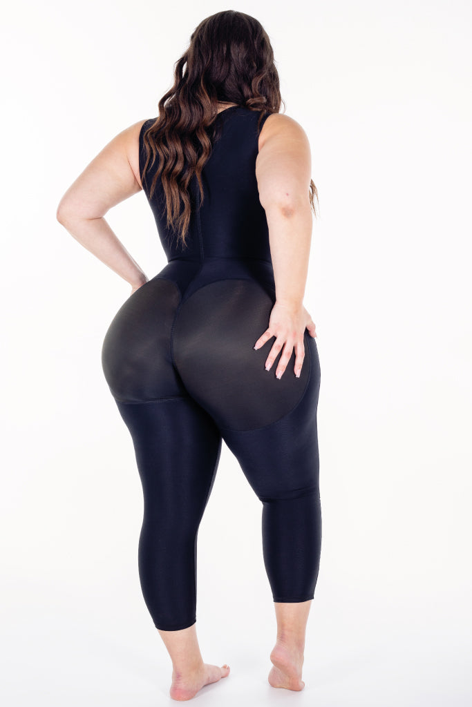 Made from therapeutic high-tech fabric to enhance circulation during rest