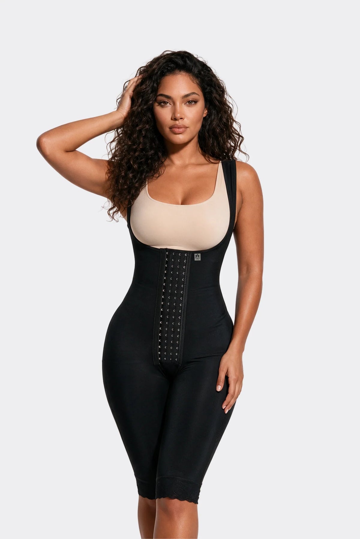 1000-4 Stage 1 Post-Op Faja