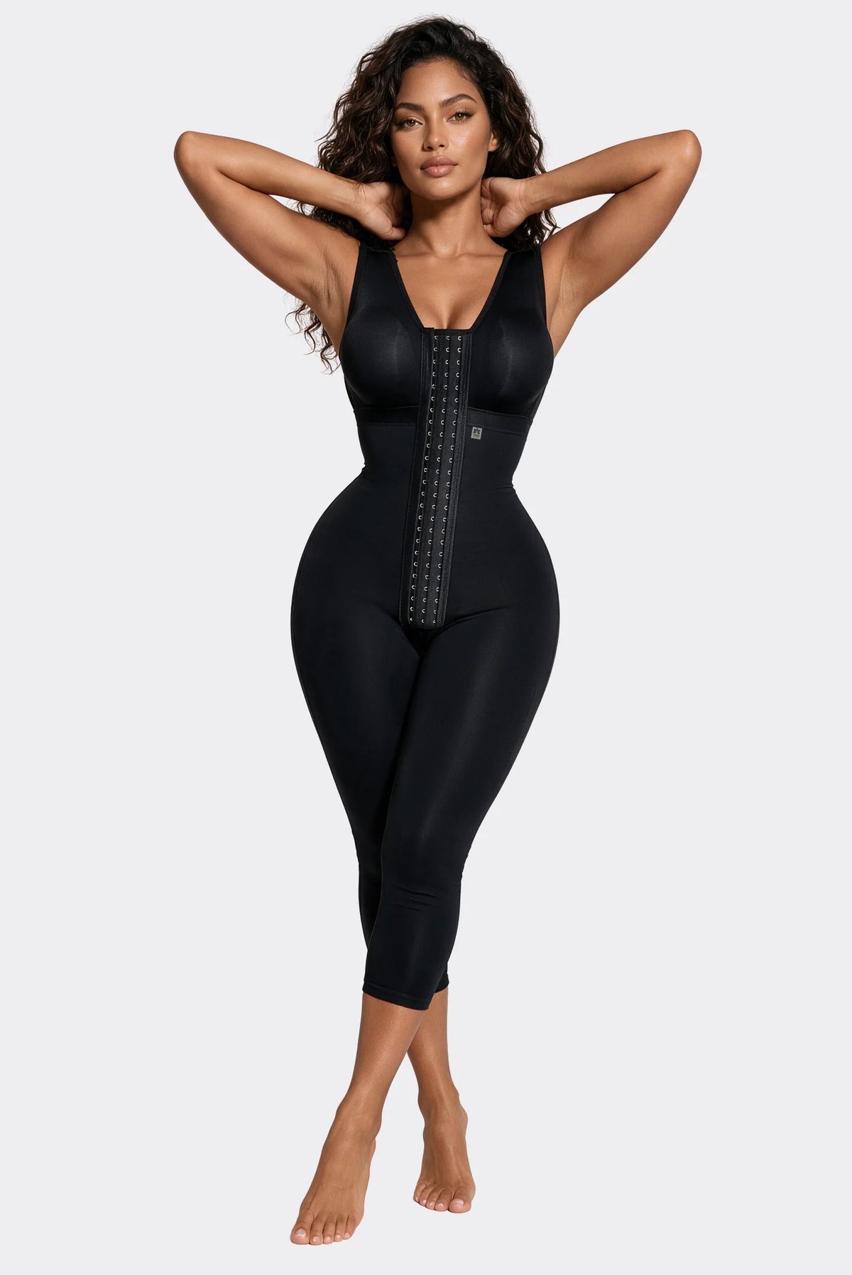 5007 Sleeping Faja for Tummy Tuck