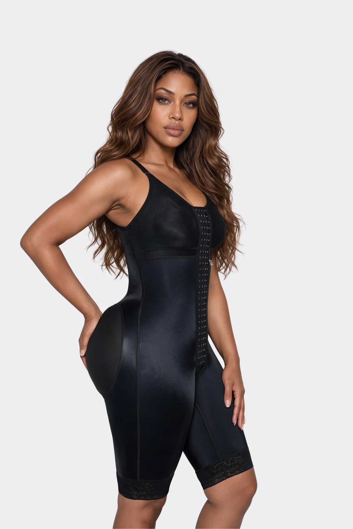 2017 Serena Custom Stage 2 Body Contouring Faja