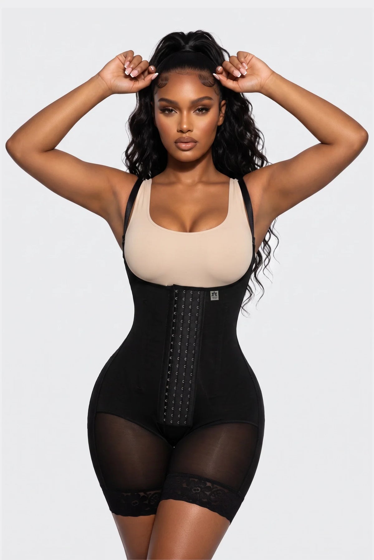 1001 Custom Stage 2 for Tummy Tuck