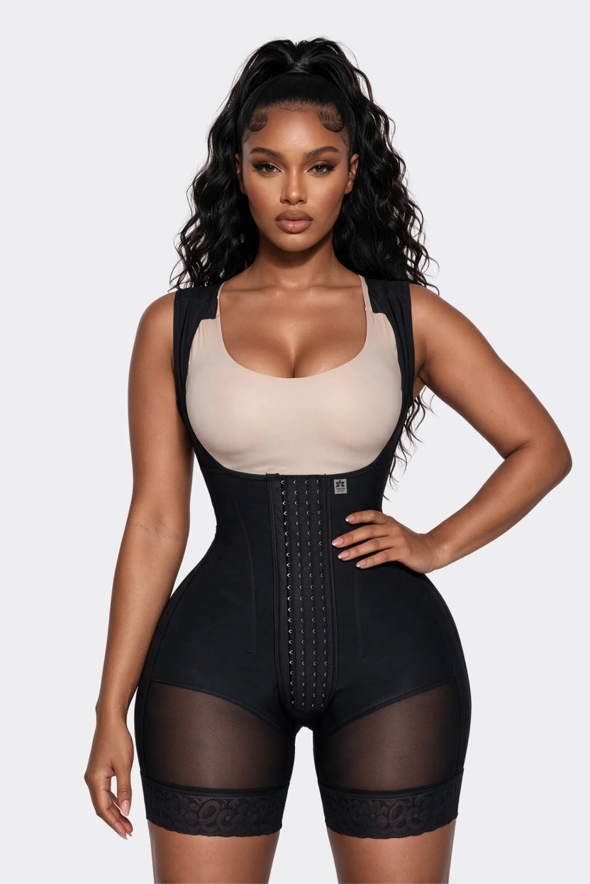 1004 Custom Stage 2 for Tummy Tuck