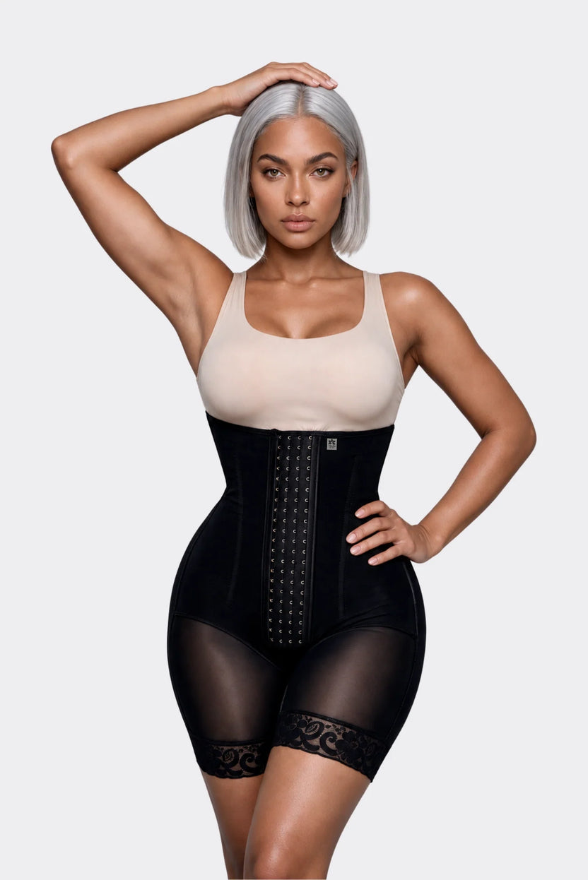 1002 Strapless Custom Stage 3 for Tummy Tuck