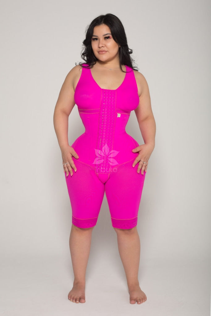 1007 Custom Stage 2 Body Contouring Faja