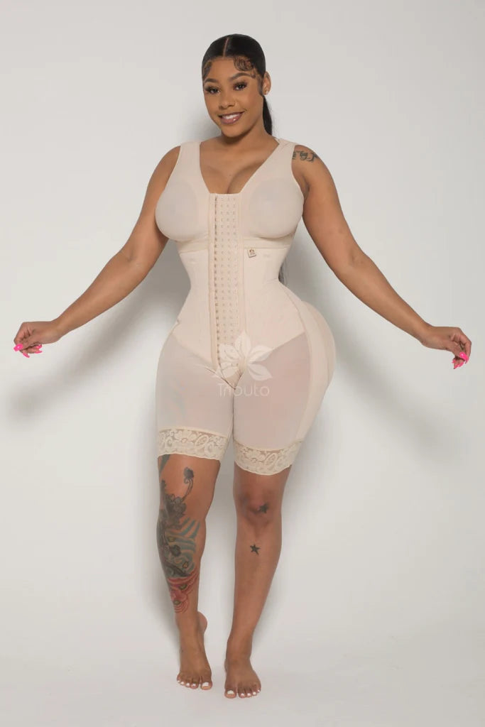 1007 Custom Stage 2 Body Contouring Faja