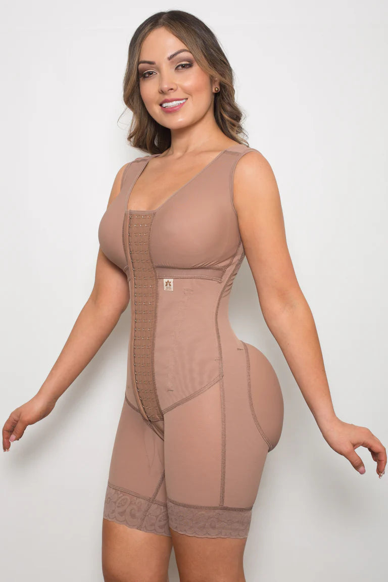 1007 Custom Stage 2 Body Contouring Faja