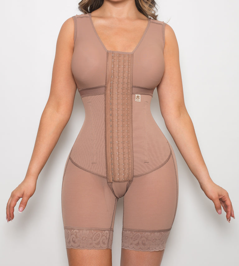 Tributo Custom Colombian Faja 1007 cocoa