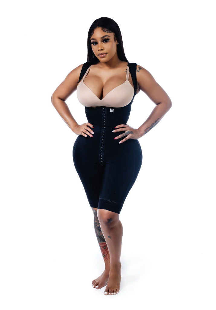 1000-4 Stage 1 for Tummy Tuck