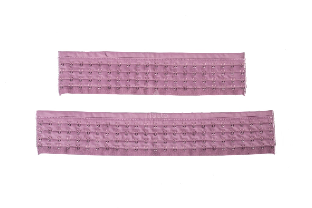 Extender With 4 Rows Of Hooks Short / Her