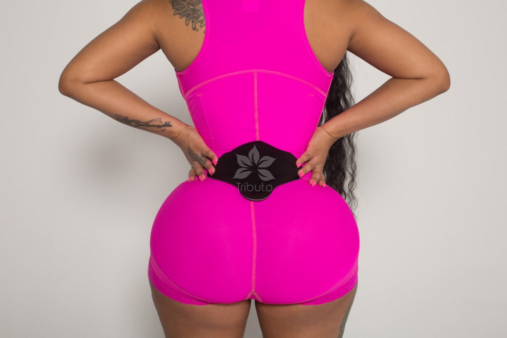 Mini - Back Board (Lumbar Molder) Shapewear