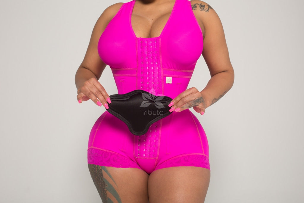 Mini - Back Board (Lumbar Molder) Shapewear