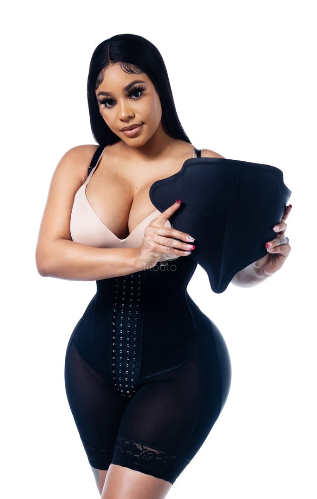 Royal - Back Board (Lumbar Molder) Shapewear