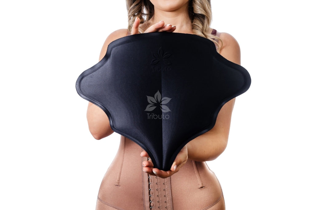 Royal - Back Board Shapewear