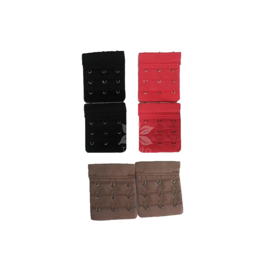 Shoulder Extenders